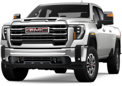 4 Offers Available for 2024 GMC Sierra 2500 HD Truck
